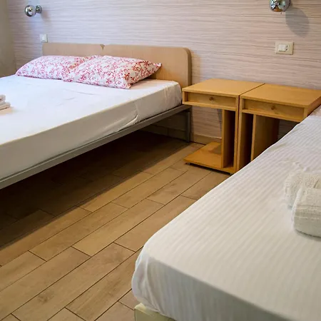 Country House Calamosche *