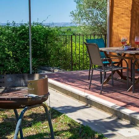 Casa vacanze Country House Calamosche
