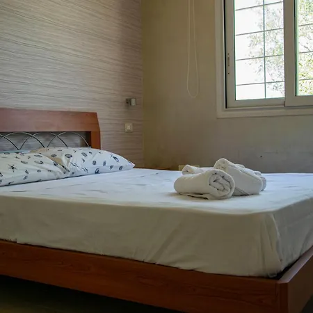 Country House Calamosche *