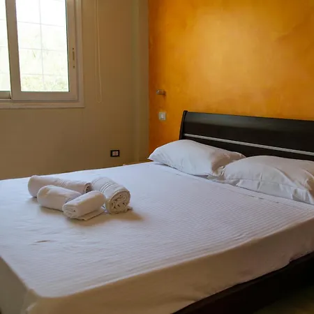 Country House Calamosche * Noto