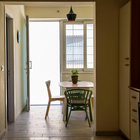 Casa vacanze Country House Calamosche