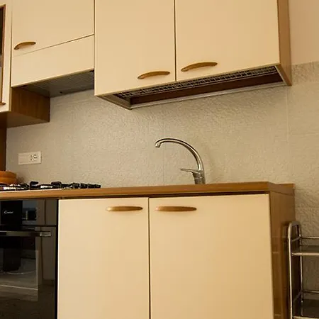 Country House Calamosche Noto