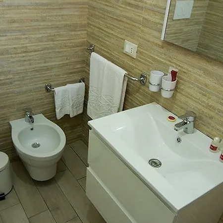 Country House Calamosche