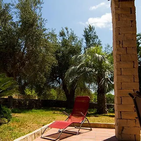 Casa vacanze Country House Calamosche *