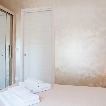 Casa vacanze Country House Calamosche *